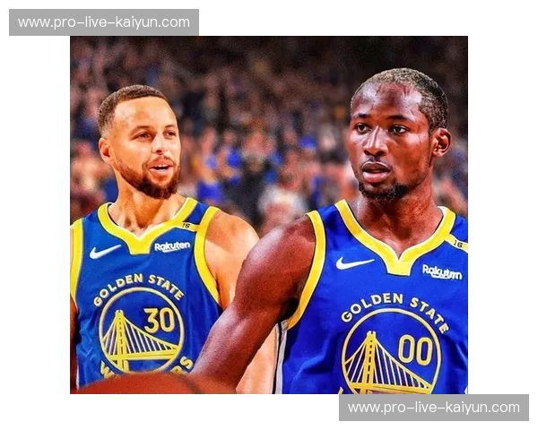 库明加寻求均薪3千万+先发！曝国王公牛正追逐 勇士或造多方大交易