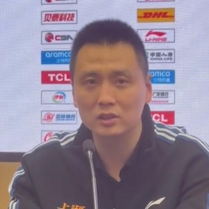 kaiyun·(中国)官方网站-卢伟：胜利献给寿星王哲林；古德温瞒着我吃止痛药上场让我很感动